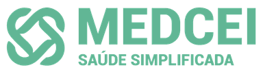 Logo do MEDCEI
